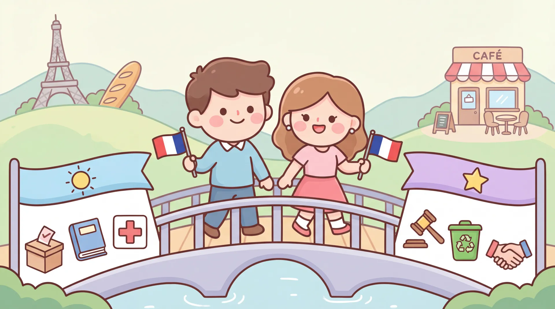 Personne signant un document officiel, symbolisant un nouvel engagement