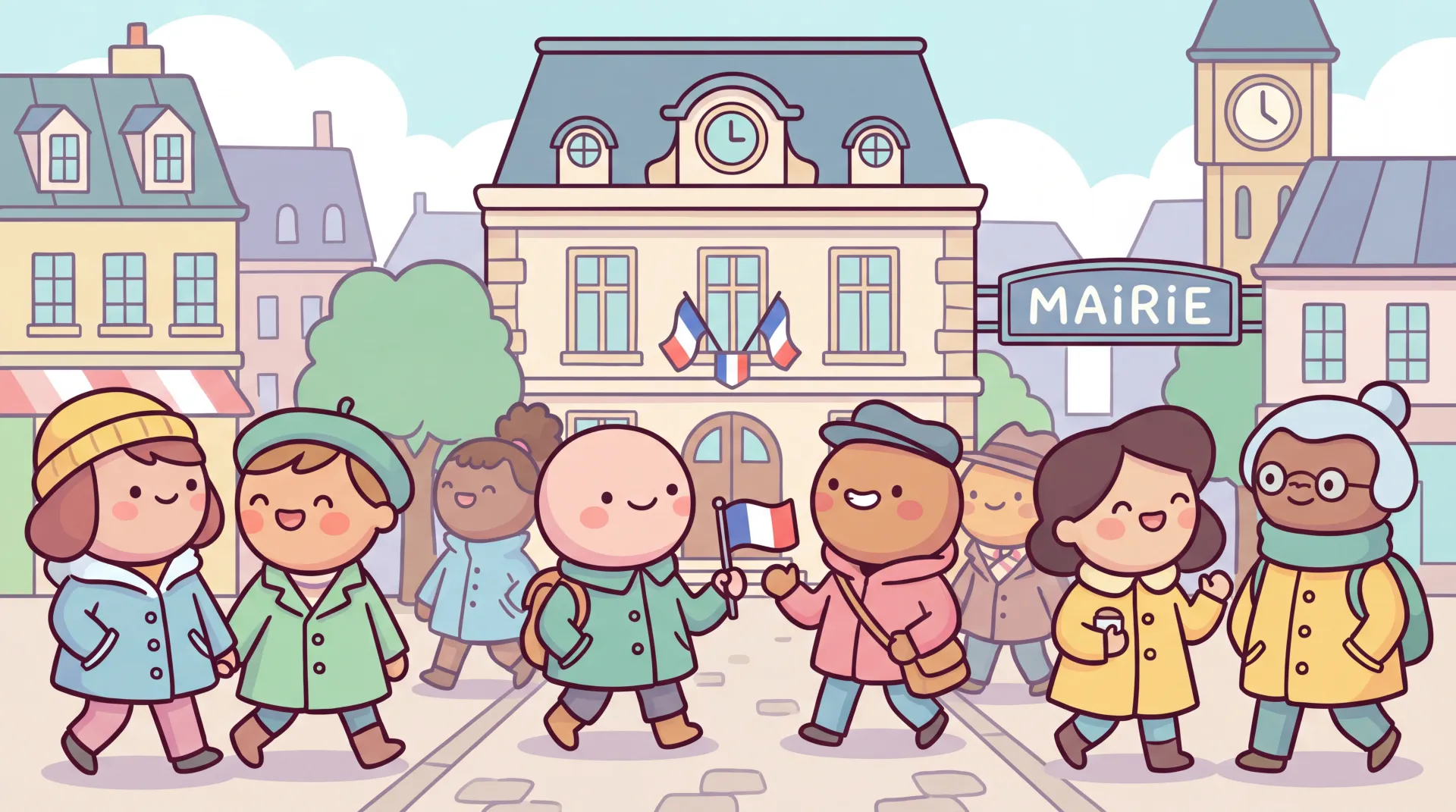 La Déclaration des Droits de l'Homme et du Citoyen de 1789