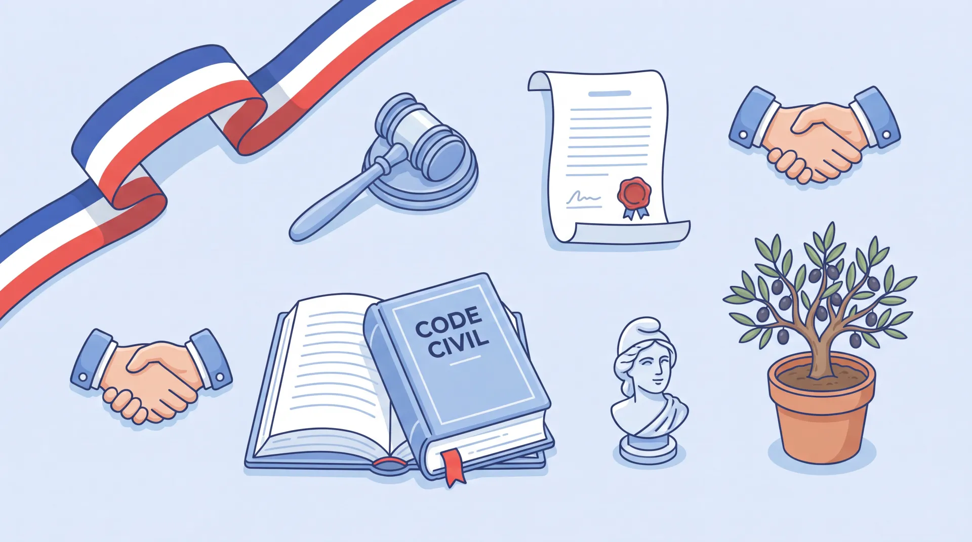 Civisme Républicain : Clé de Naturalisation Française Réussie