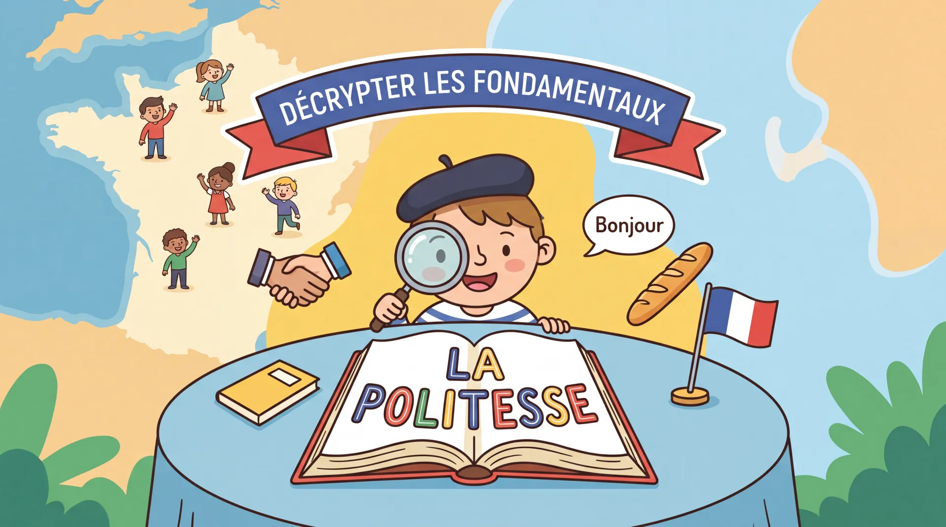 Codes Sociaux Français : Clé de Votre Naturalisation Réussie