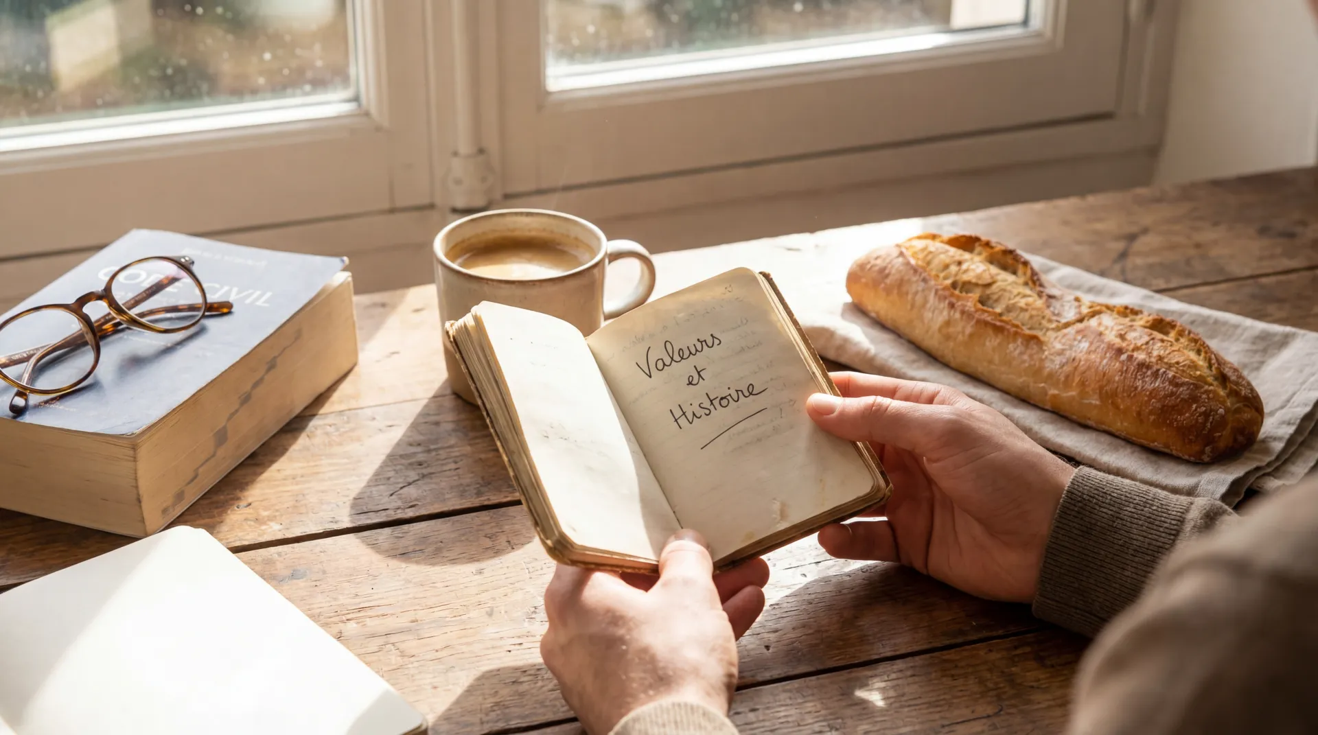 Culture française : Clé de votre intégration et naturalisation