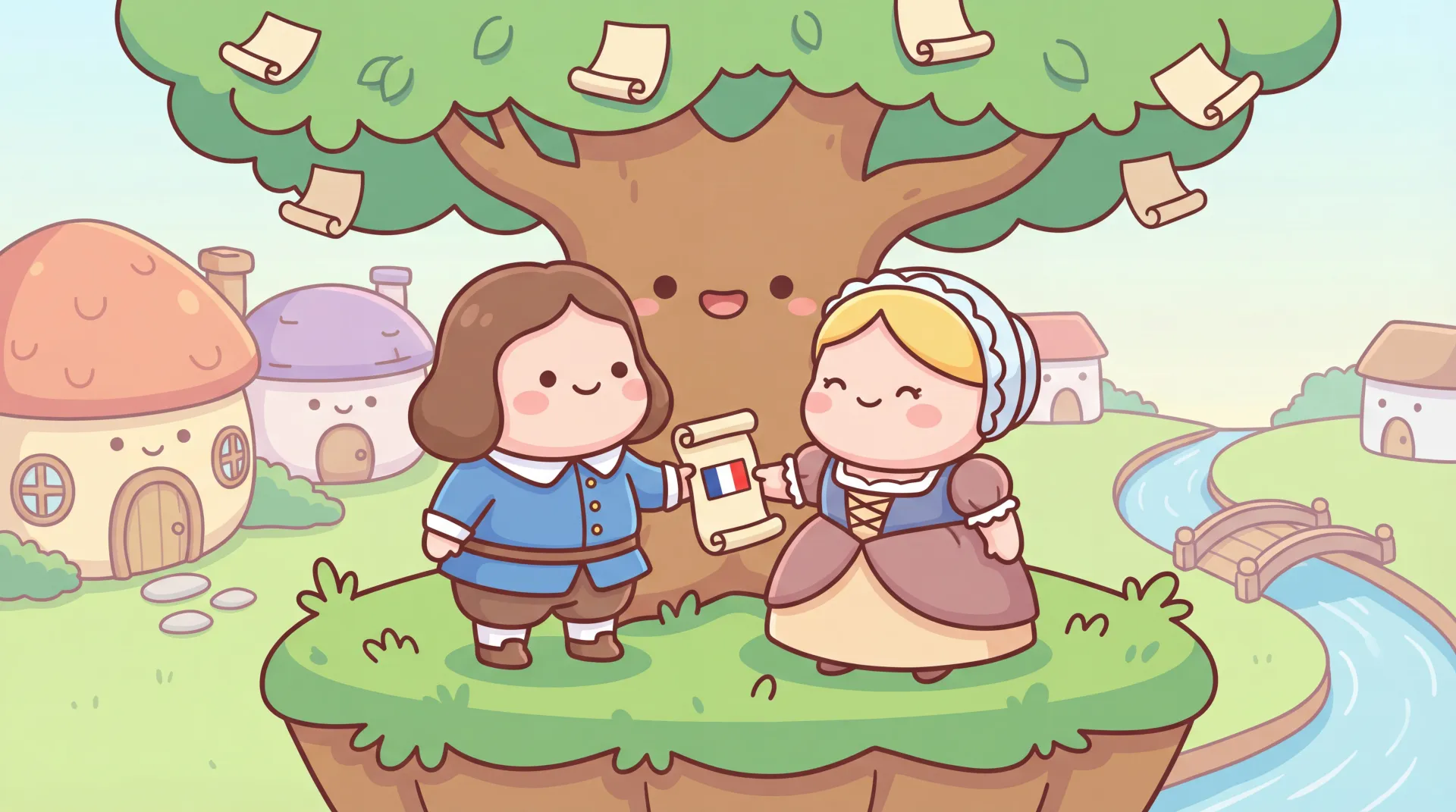 Droit du Sol en France : Histoire et Évolution de la Citoyenneté