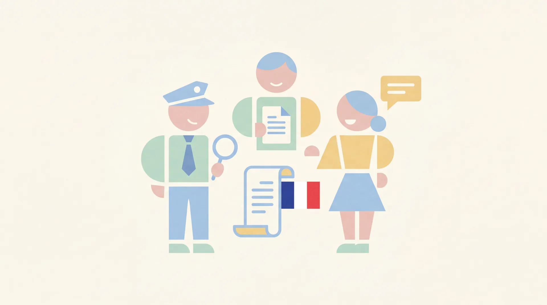 Enquêtes naturalisation : comprendre les contrôles administratifs