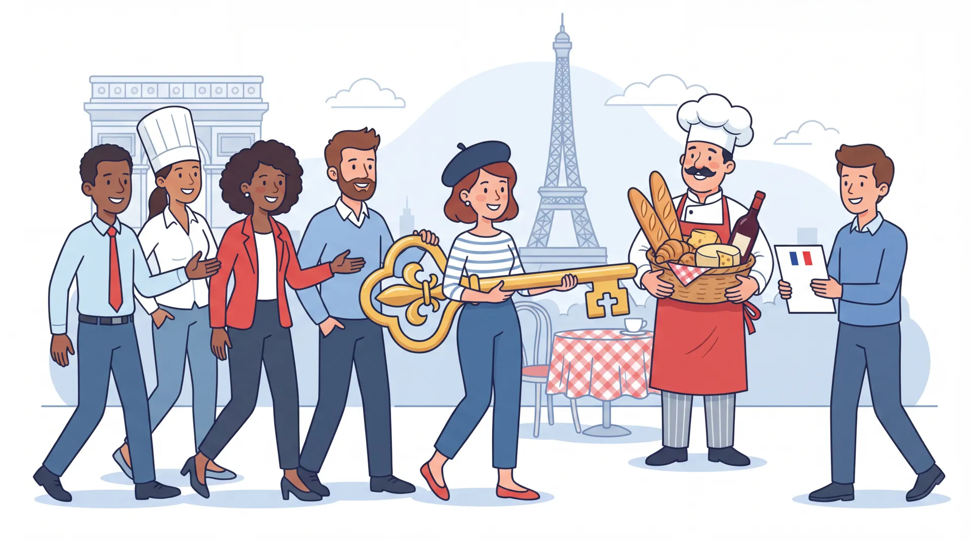 Plat de coq au vin, emblème de la gastronomie française