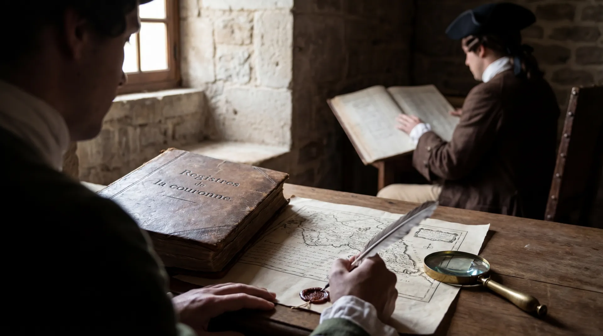 Histoire de la Naturalisation Française : De l'Ancien Régime à Aujourd'hui