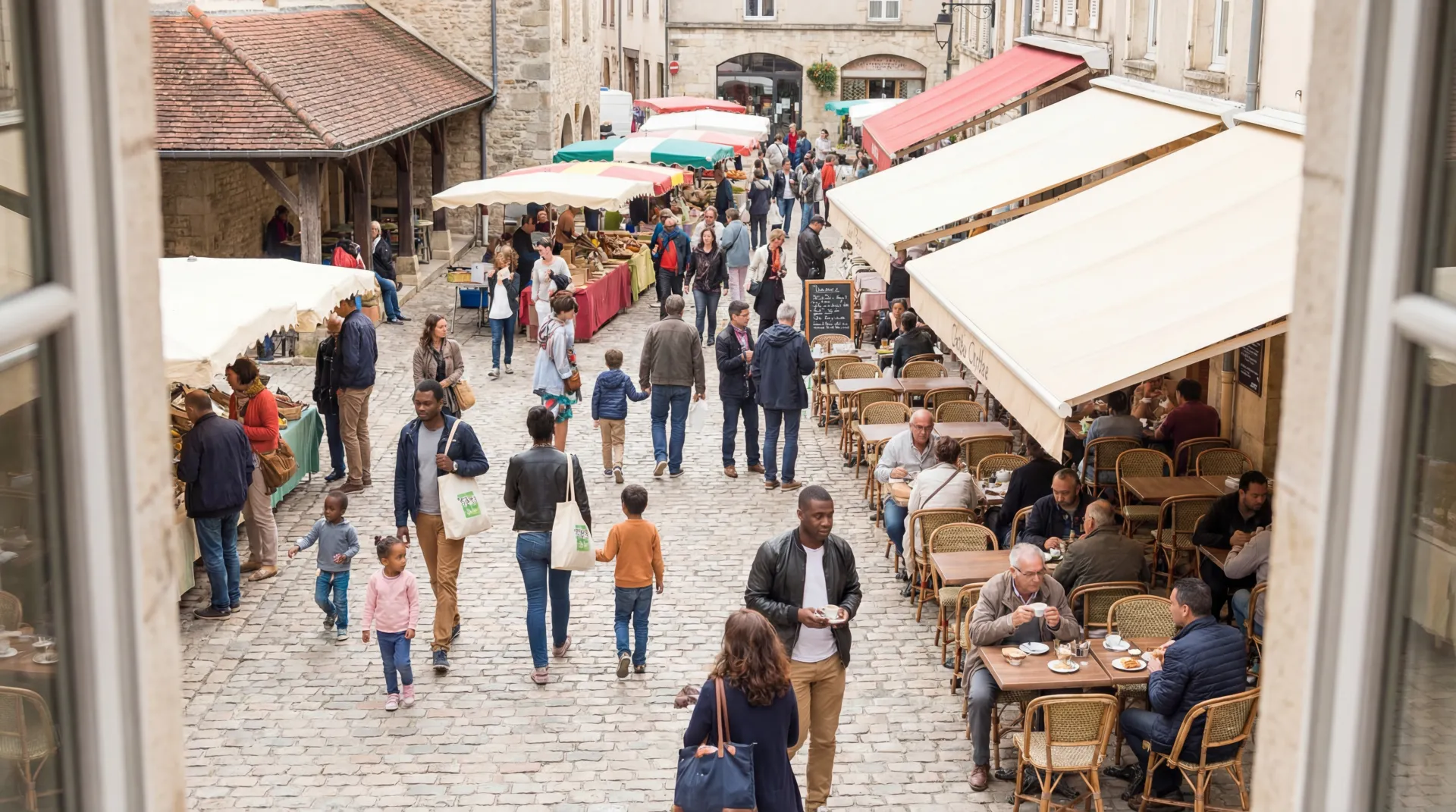 Fac-similé de l'Édit de Nantes, document historique majeur