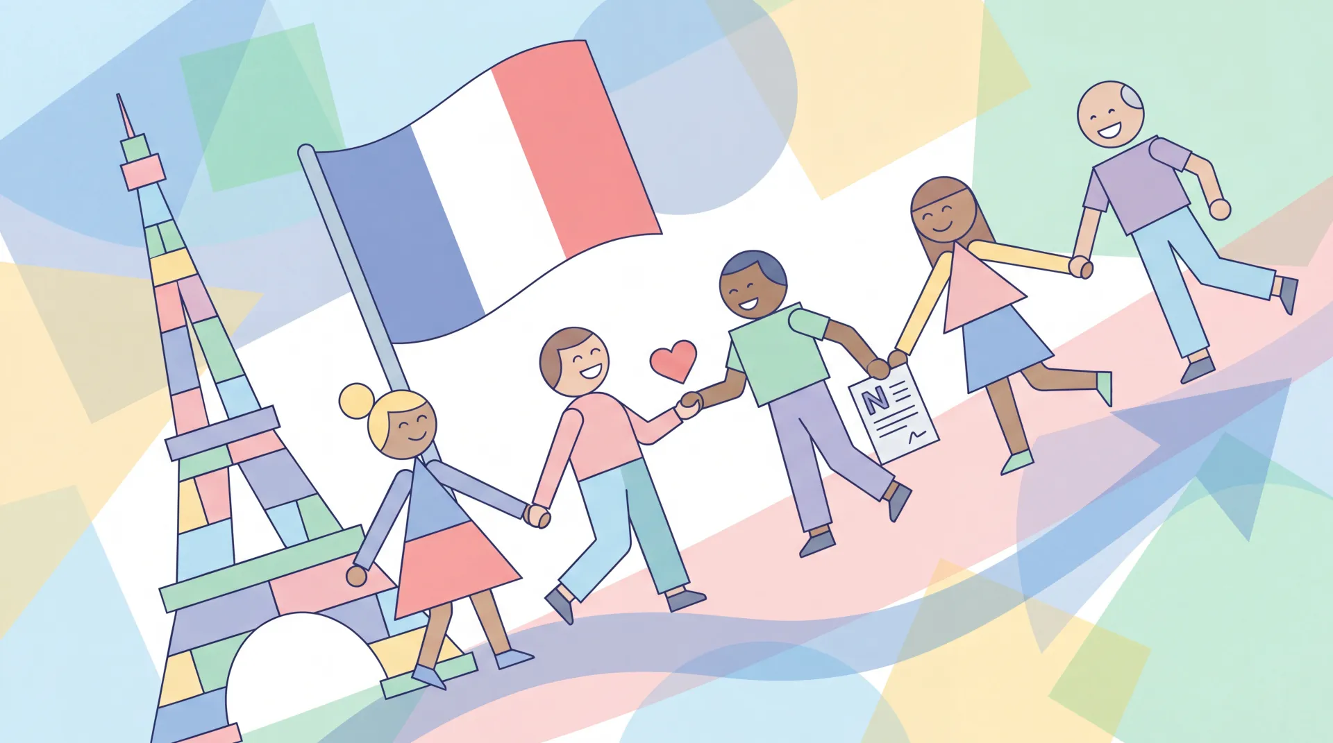 Intégration culturelle France : les clés du quotidien