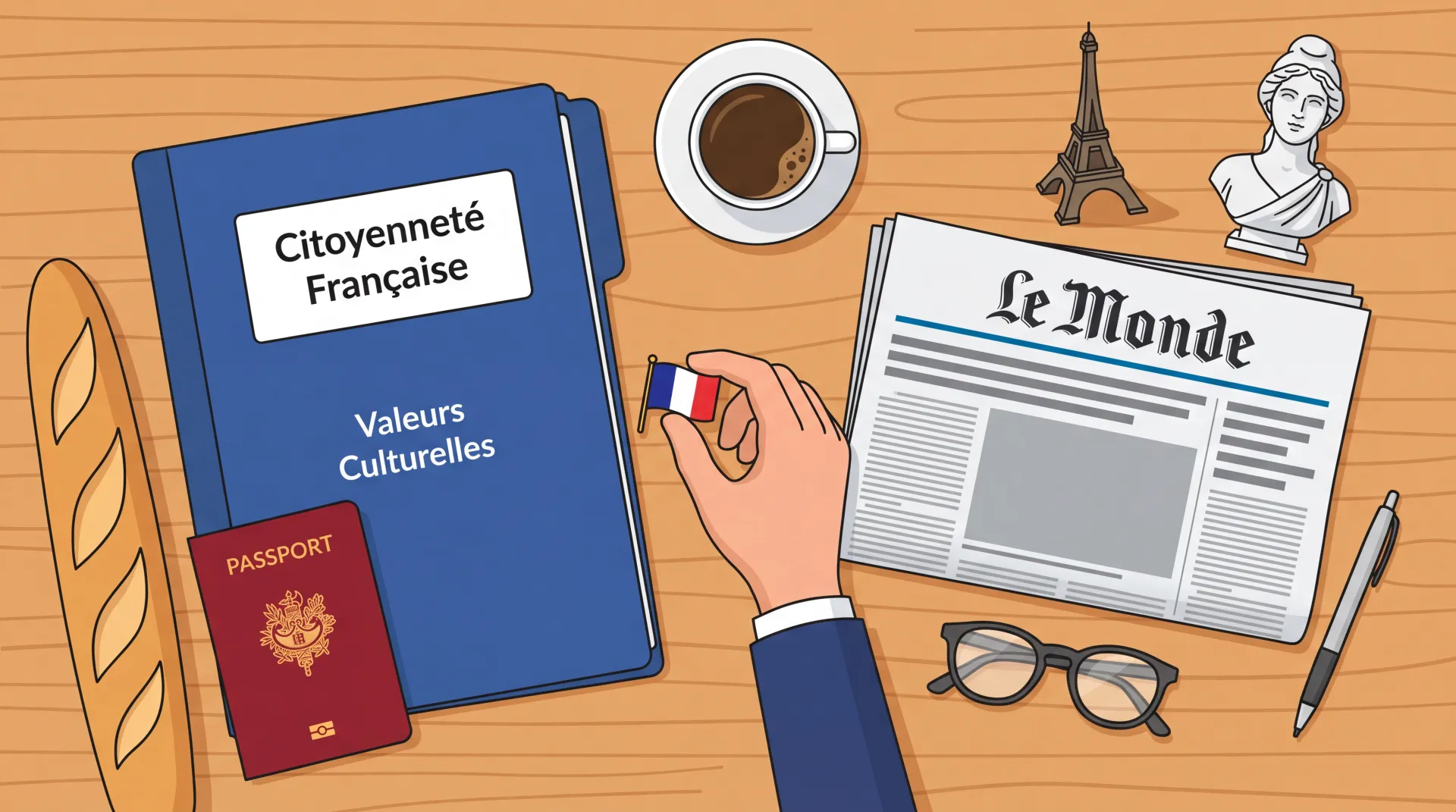 Intégration culturelle France : les clés du quotidien