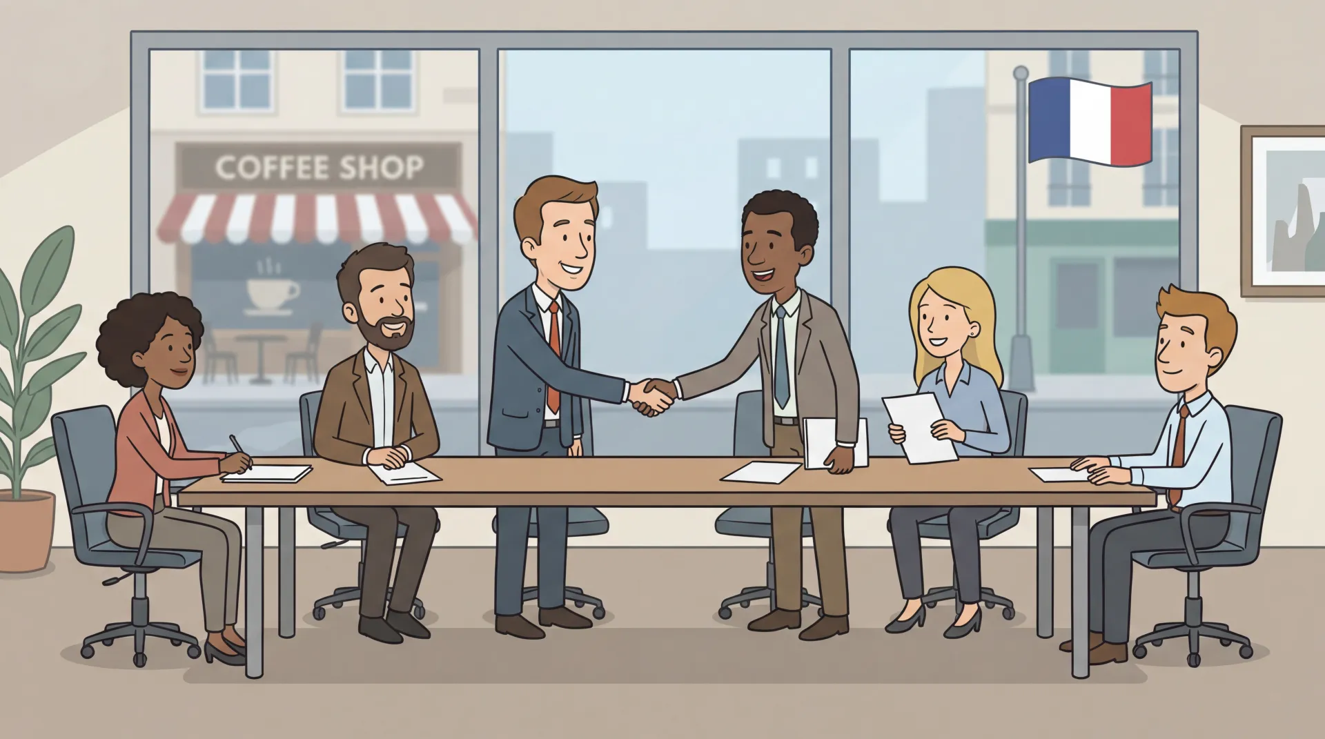 Intégration sociale et pro : clé de votre naturalisation