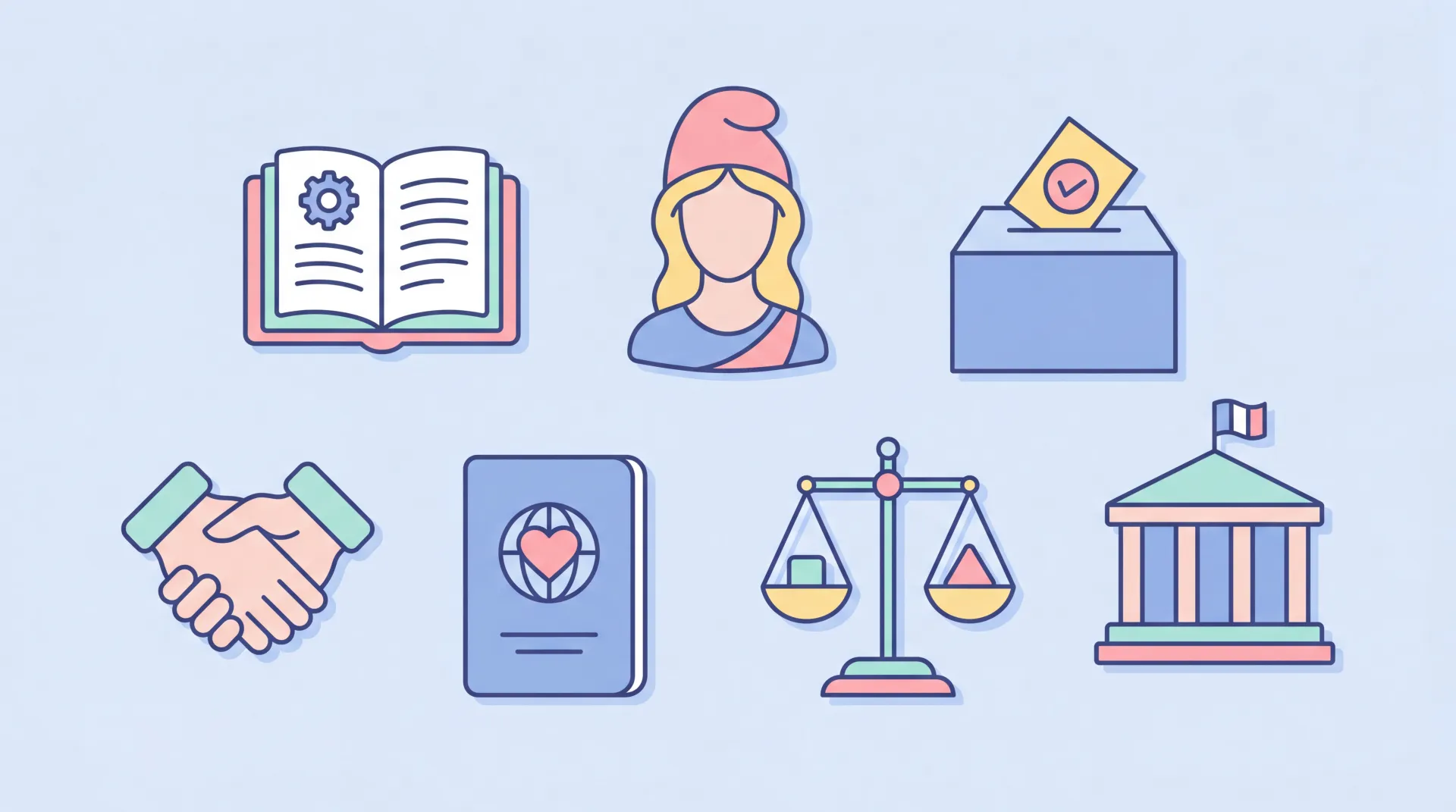Laïcité et Naturalisation : Comprendre un Pilier Français