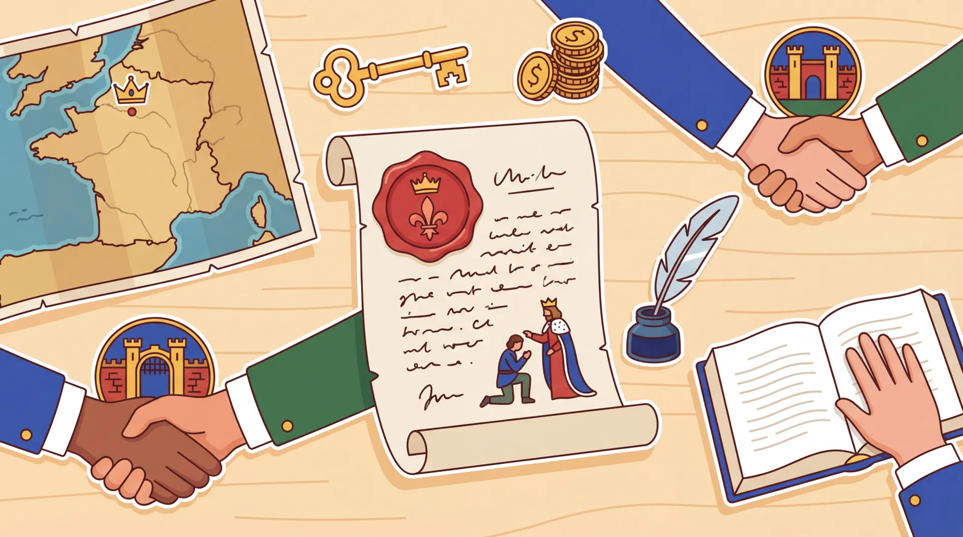 Lumières et naturalisation : l'héritage philosophique français