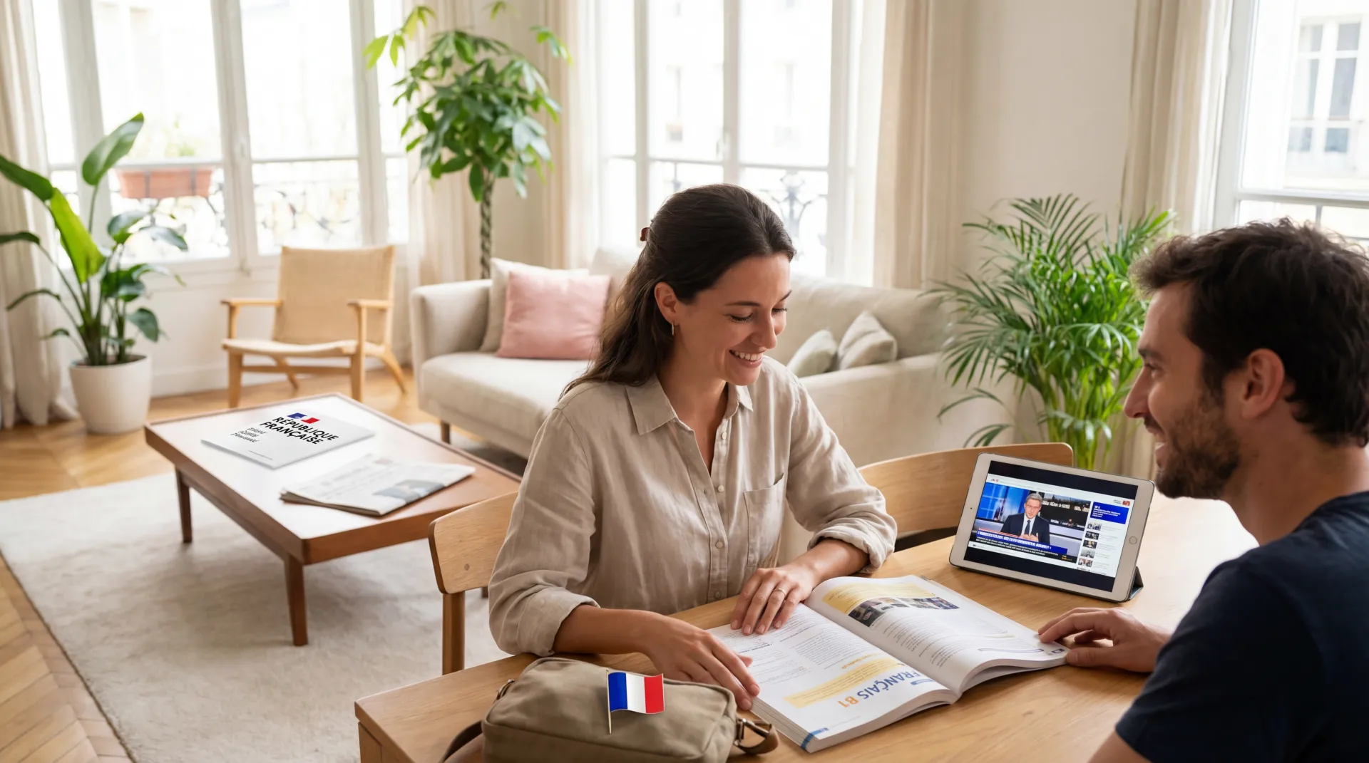 Maîtrise du Français : La Clé Incontournable de Votre Naturalisation