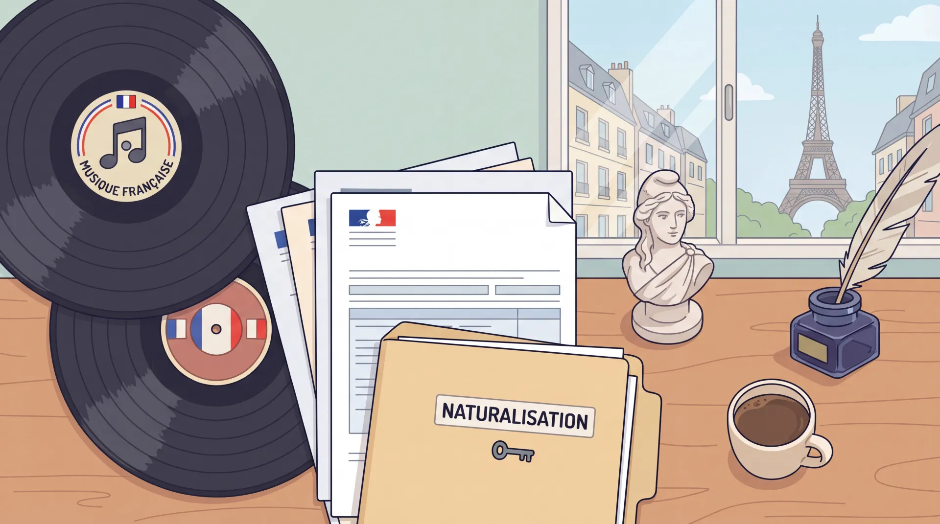 Scène de concert de musique en direct avec jeux de lumière