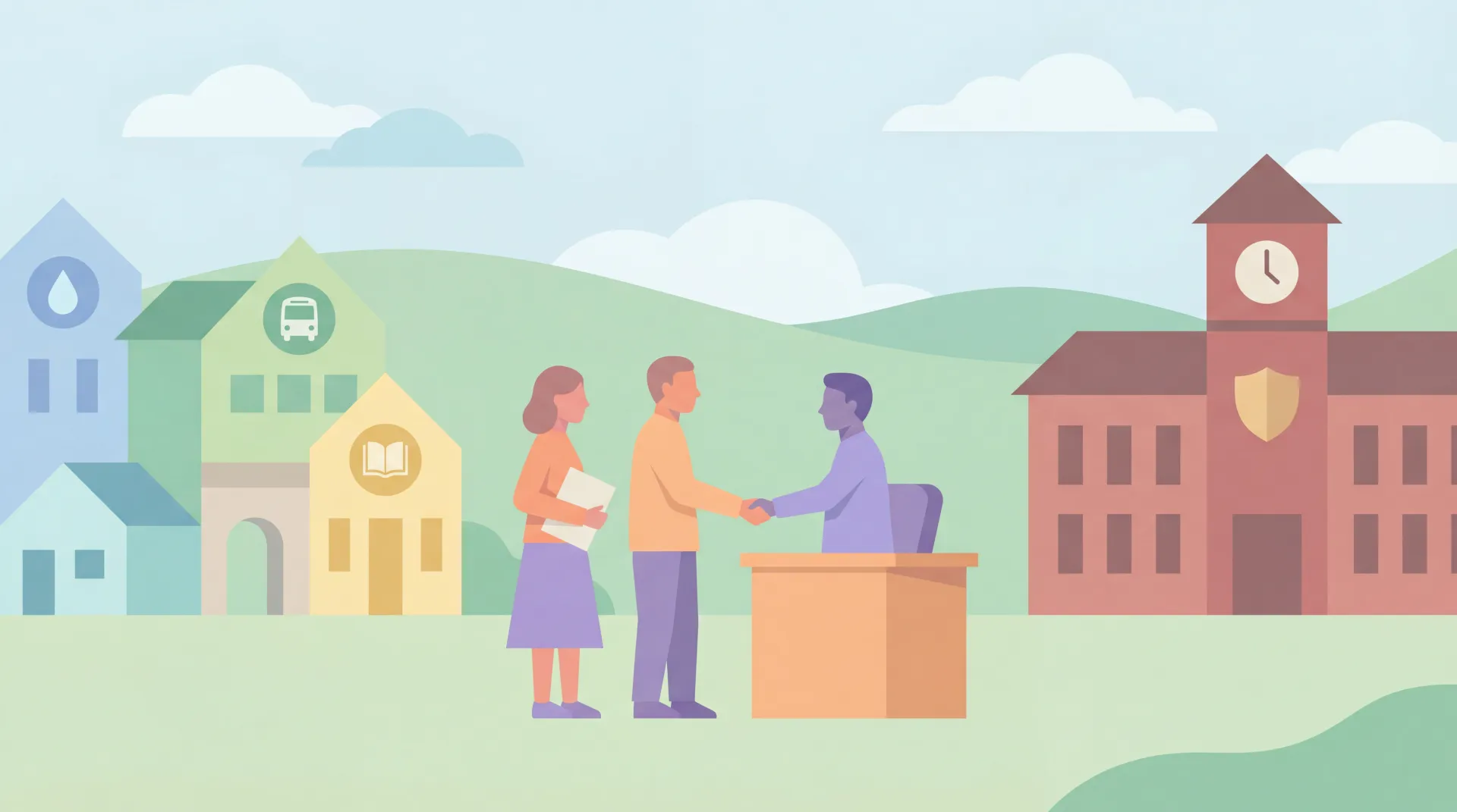 Naturalisation : Ancrage et Géographie des Territoires de Vie