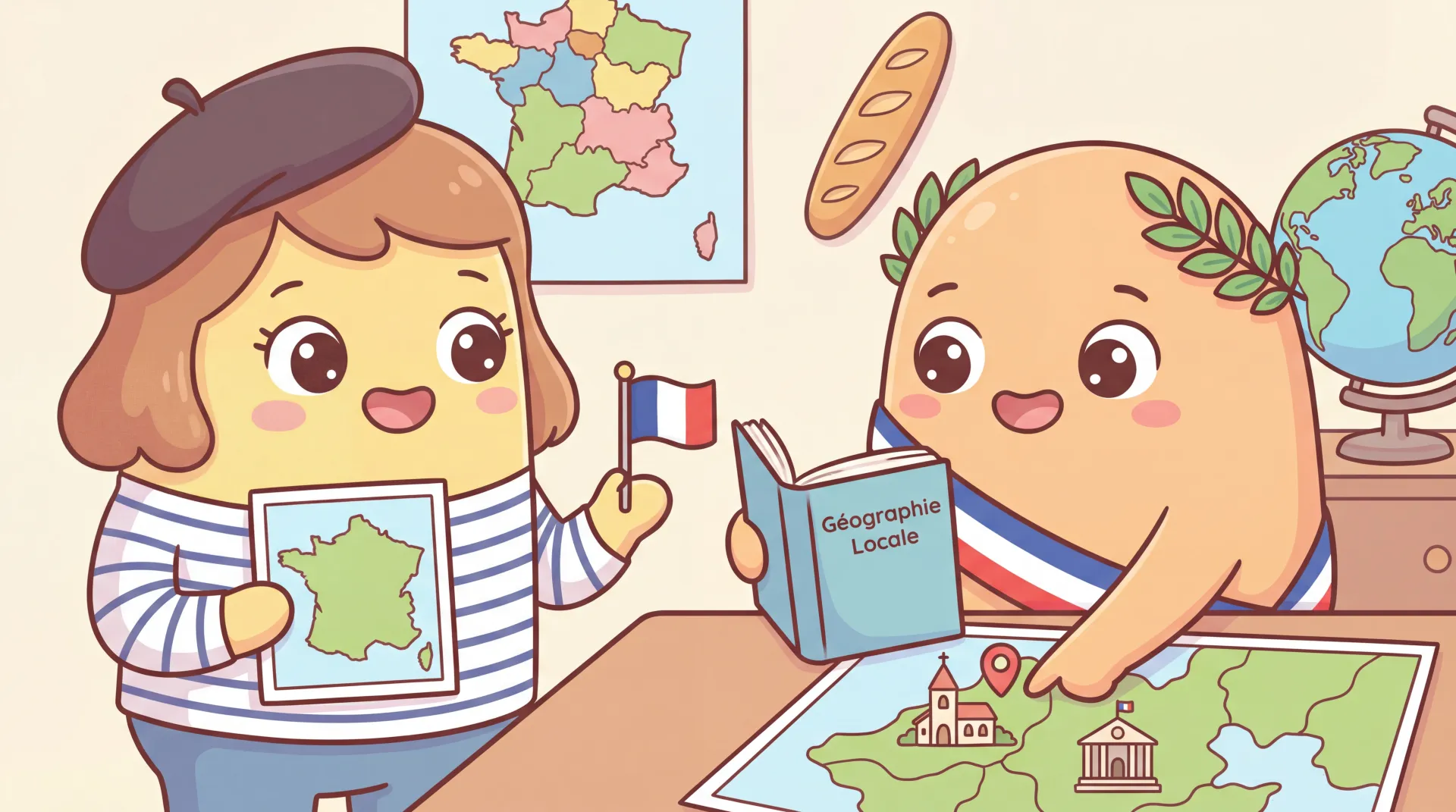 Naturalisation : connaissance des territoires, un atout clé