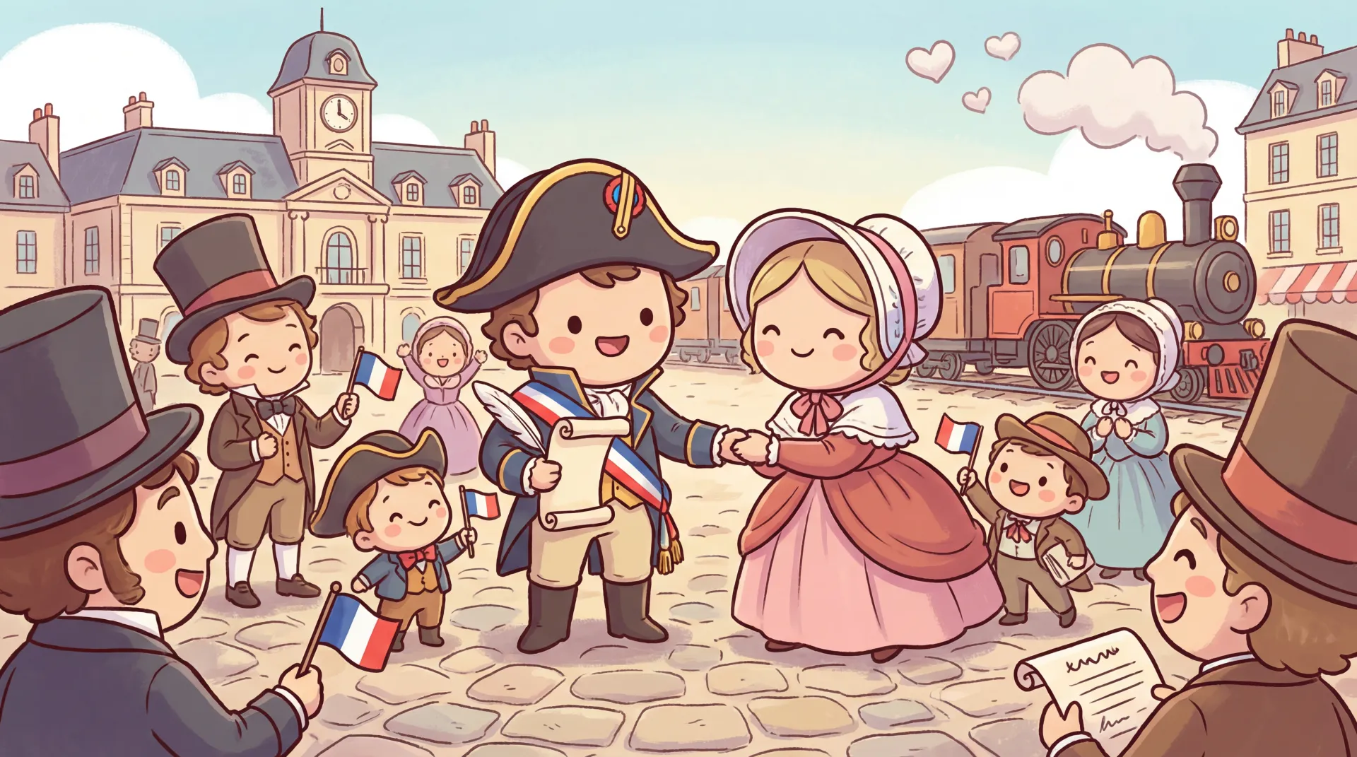 Naturalisation : Critères Historiques et Évolution en France