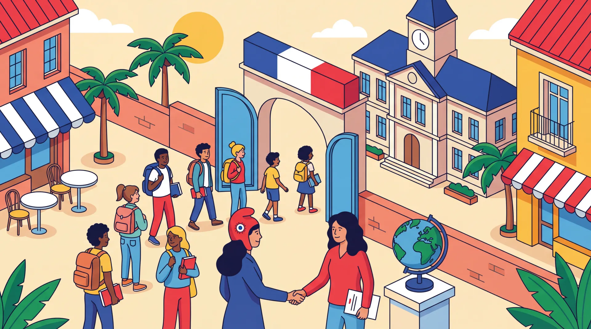 Naturalisation : ces figures qui ont bâti la France