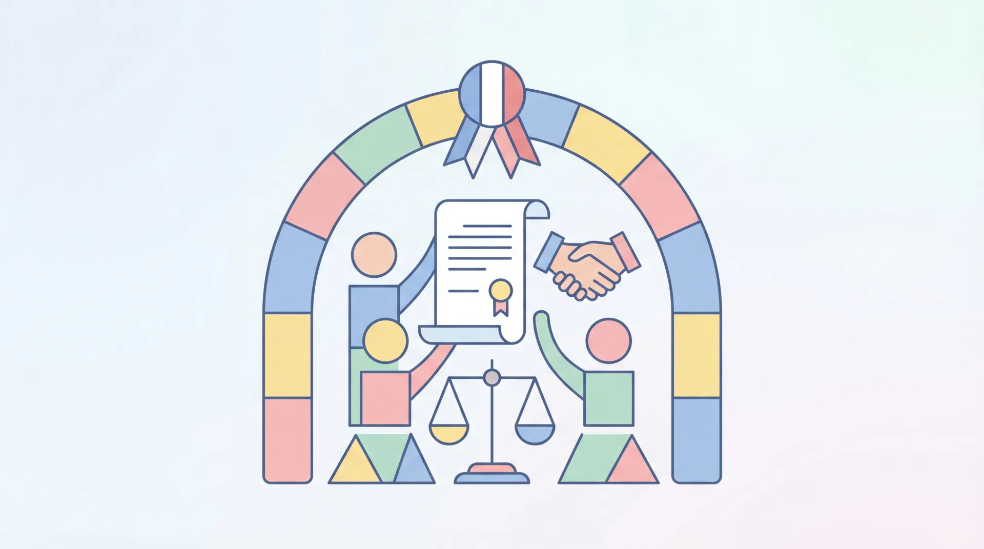 Naturalisation française : l'évolution des droits des étrangers