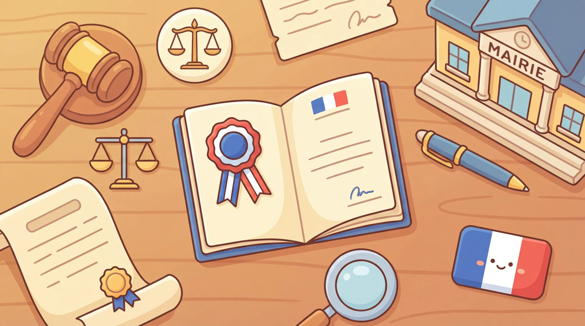 Statue de Marianne au Palais Bourbon, symbole de la République française