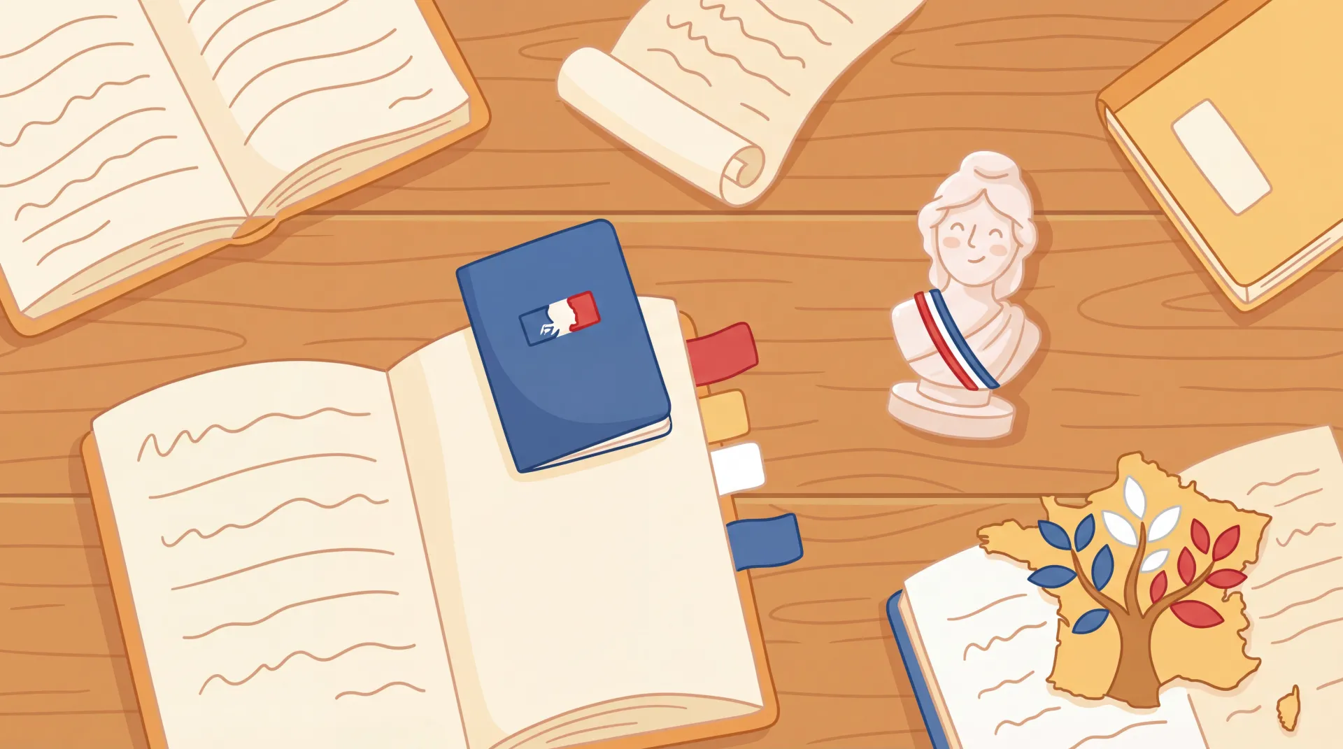 Déclaration des Droits de l'Homme et du Citoyen de 1789