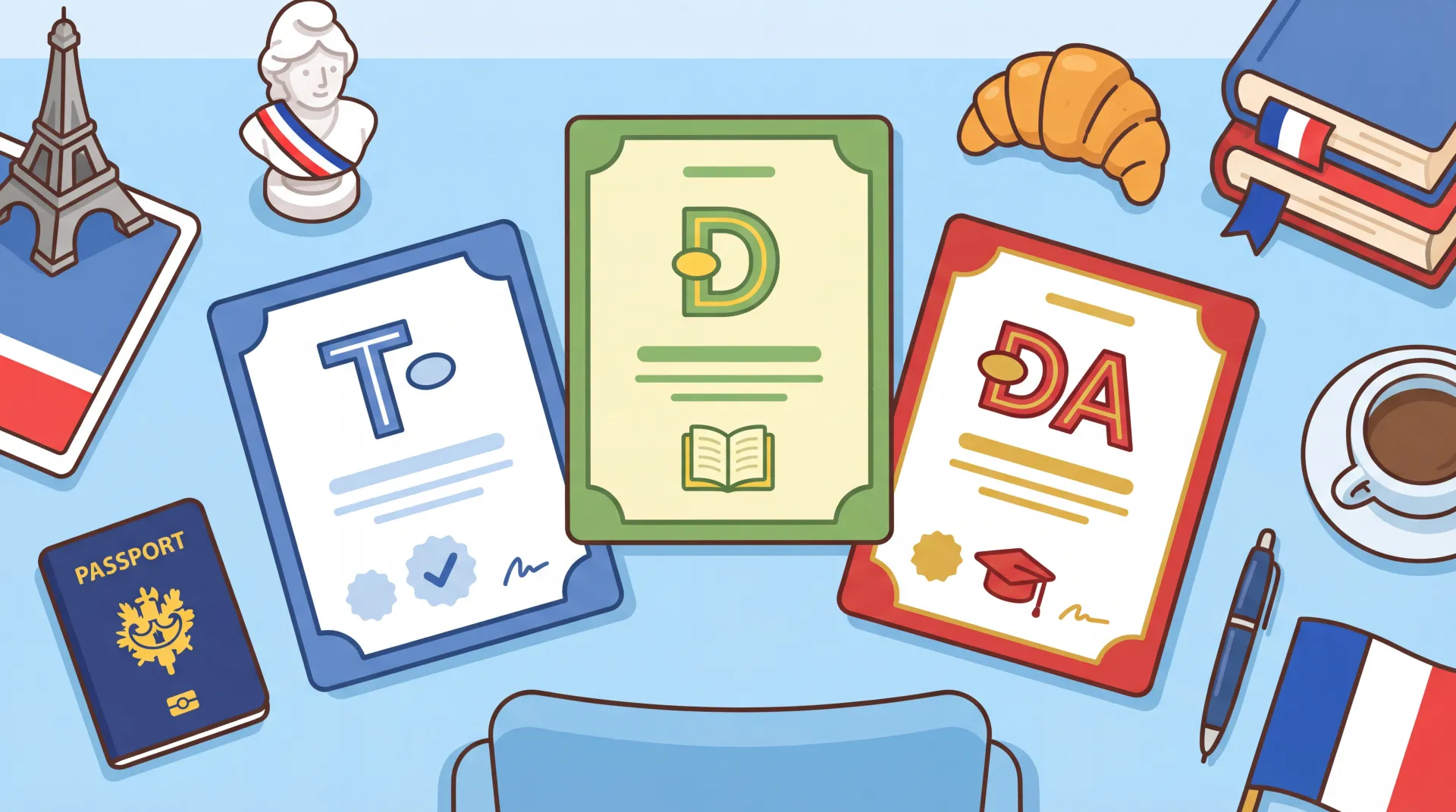 Naturalisation : Maîtrise du Français et de la Culture Française