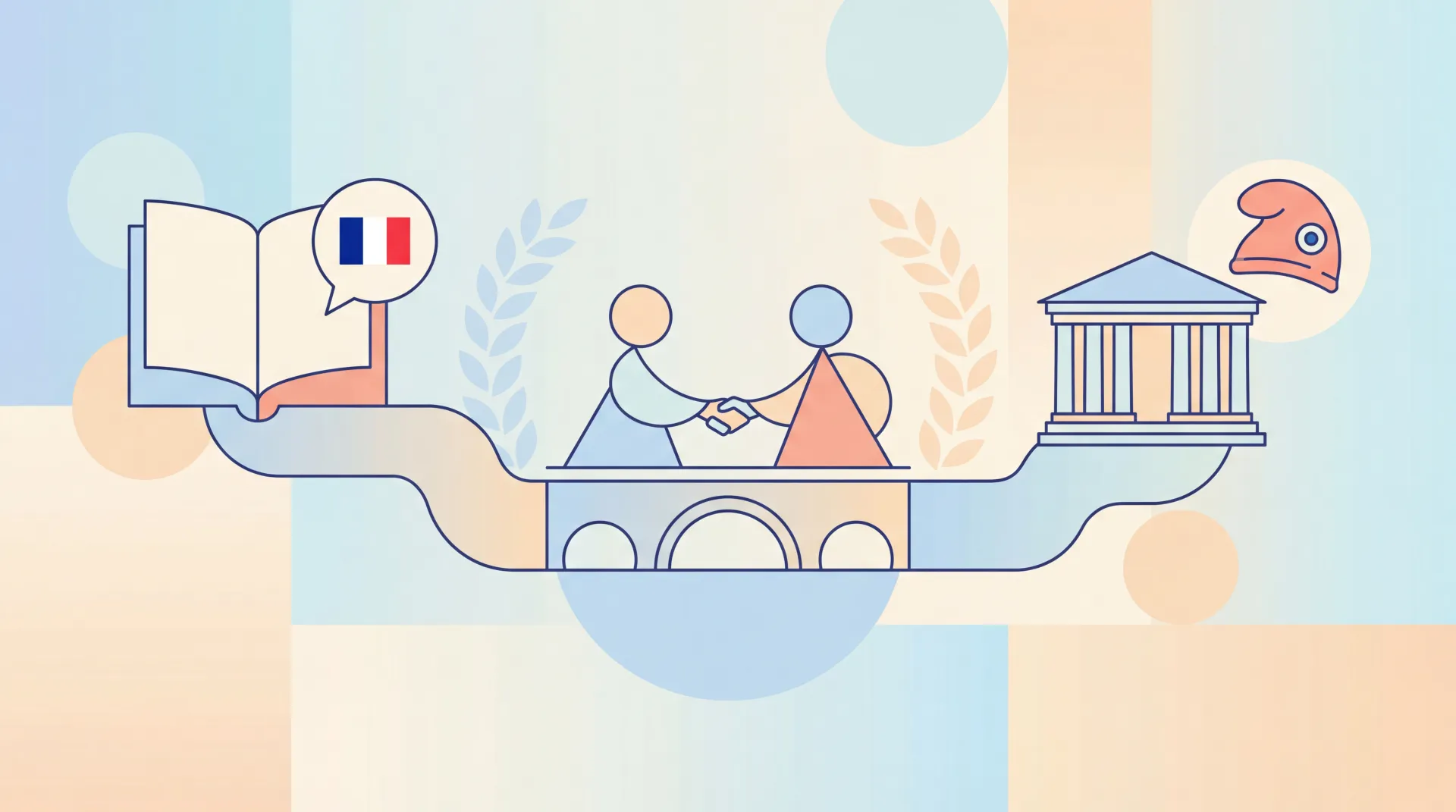 Attestation TCF pour l'accès à la nationalité française