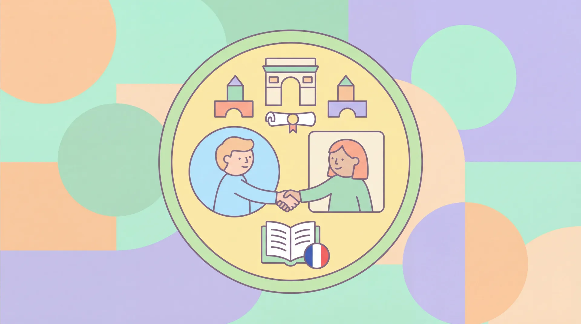 OFII et Naturalisation : Votre Parcours d'Intégration Républicaine