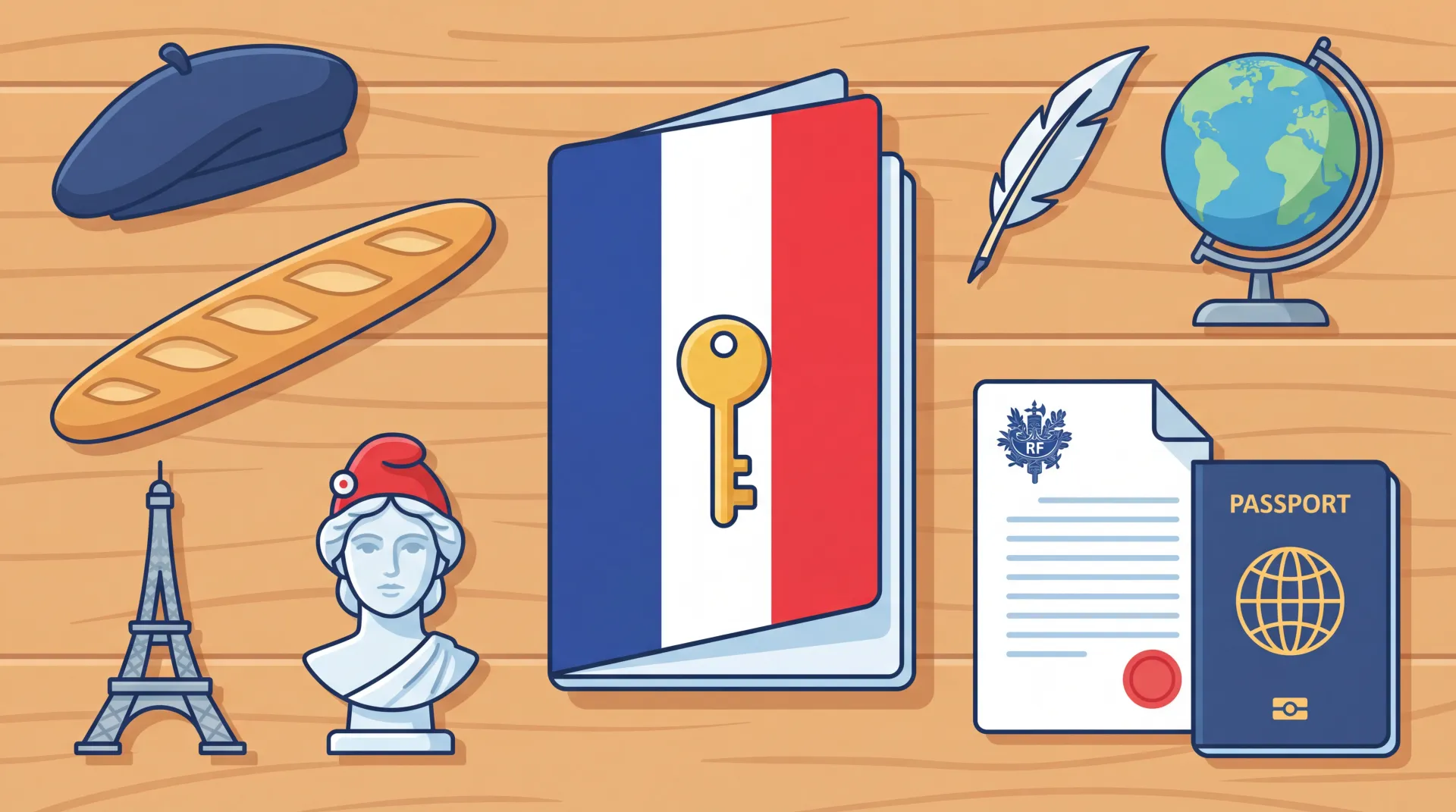 Vue emblématique du musée du Louvre à Paris, symbole du patrimoine français.