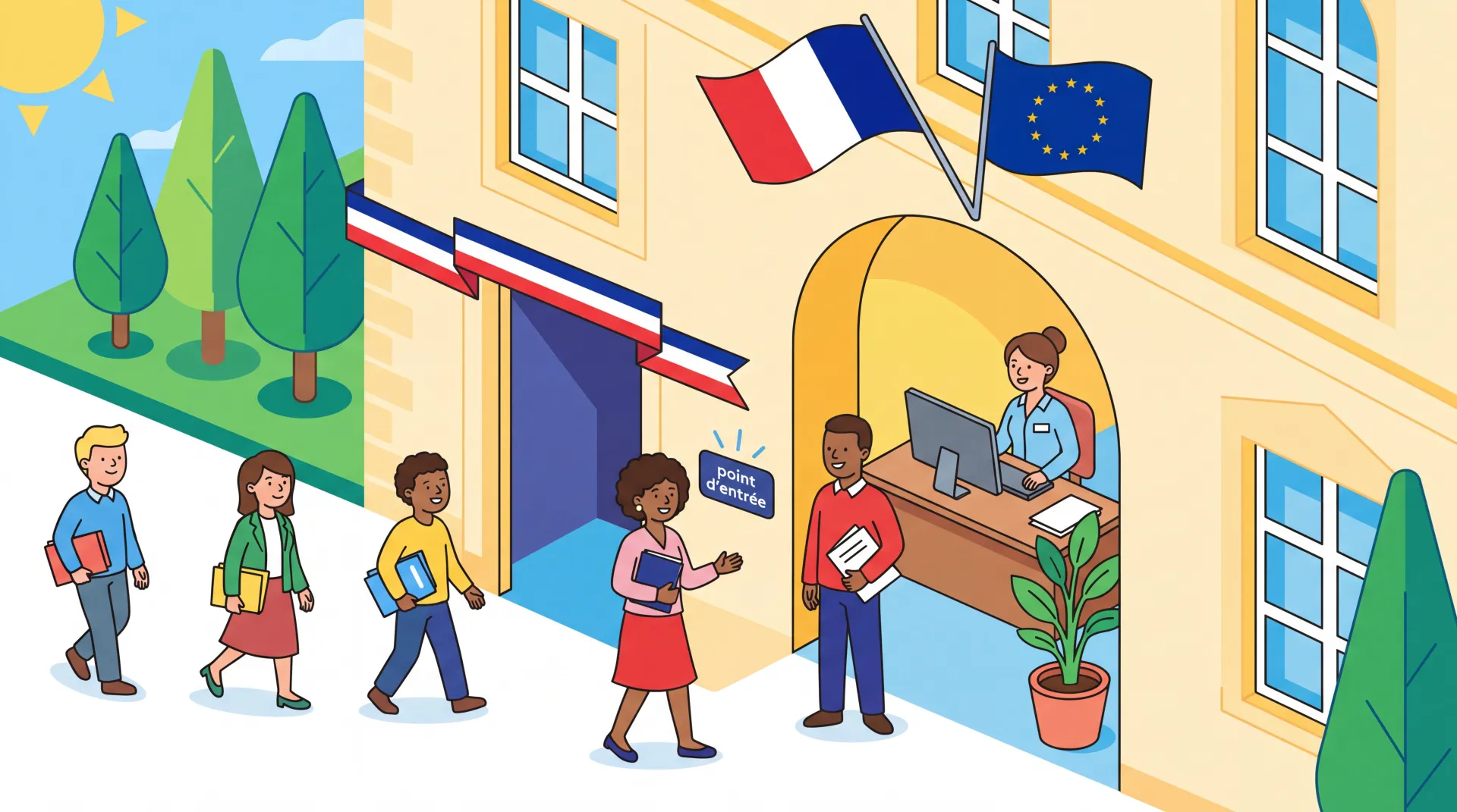Préfecture et Naturalisation : Rôle Clé de l'Administration