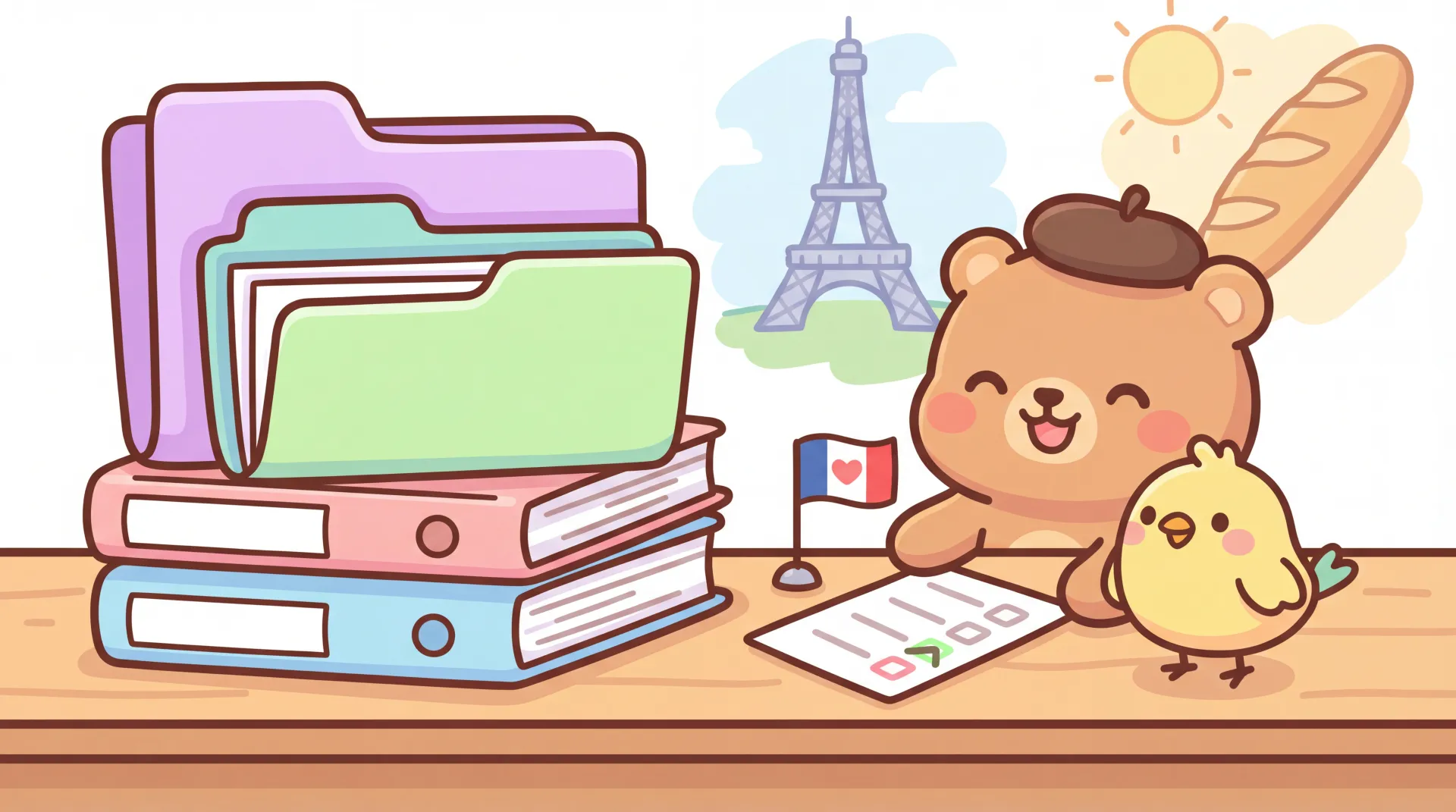 Dossier naturalisation française : guide complet 2025