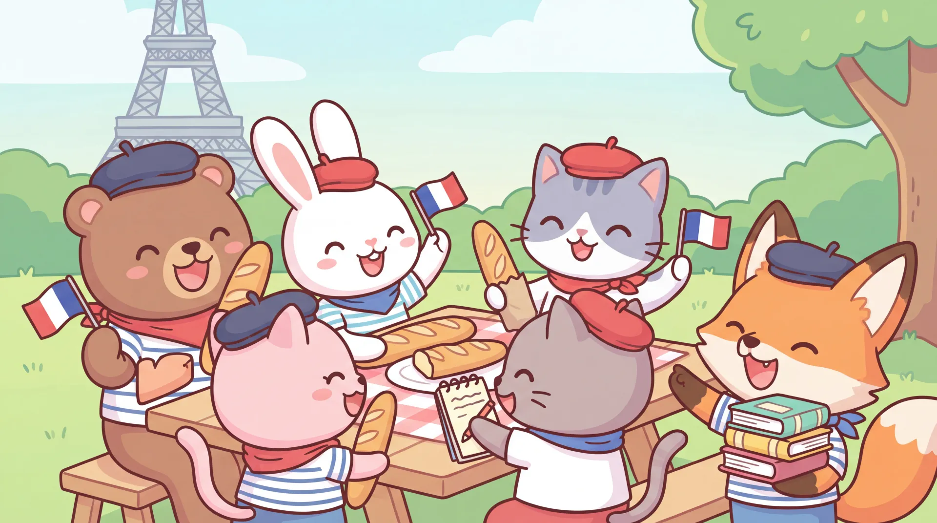 Preuves d'intégration : clé de votre naturalisation française