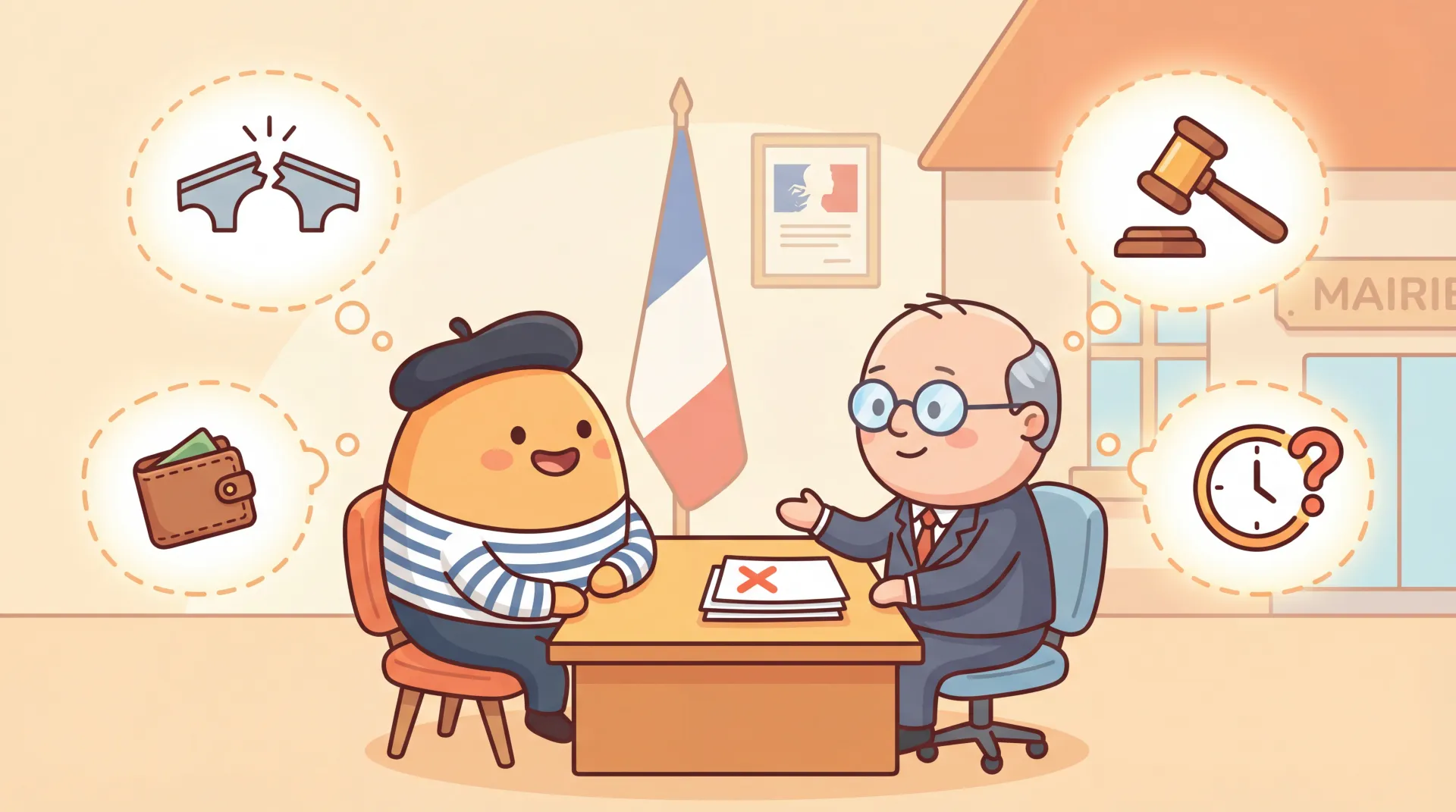 Refus de Naturalisation : Vos Recours et Droits Essentiels