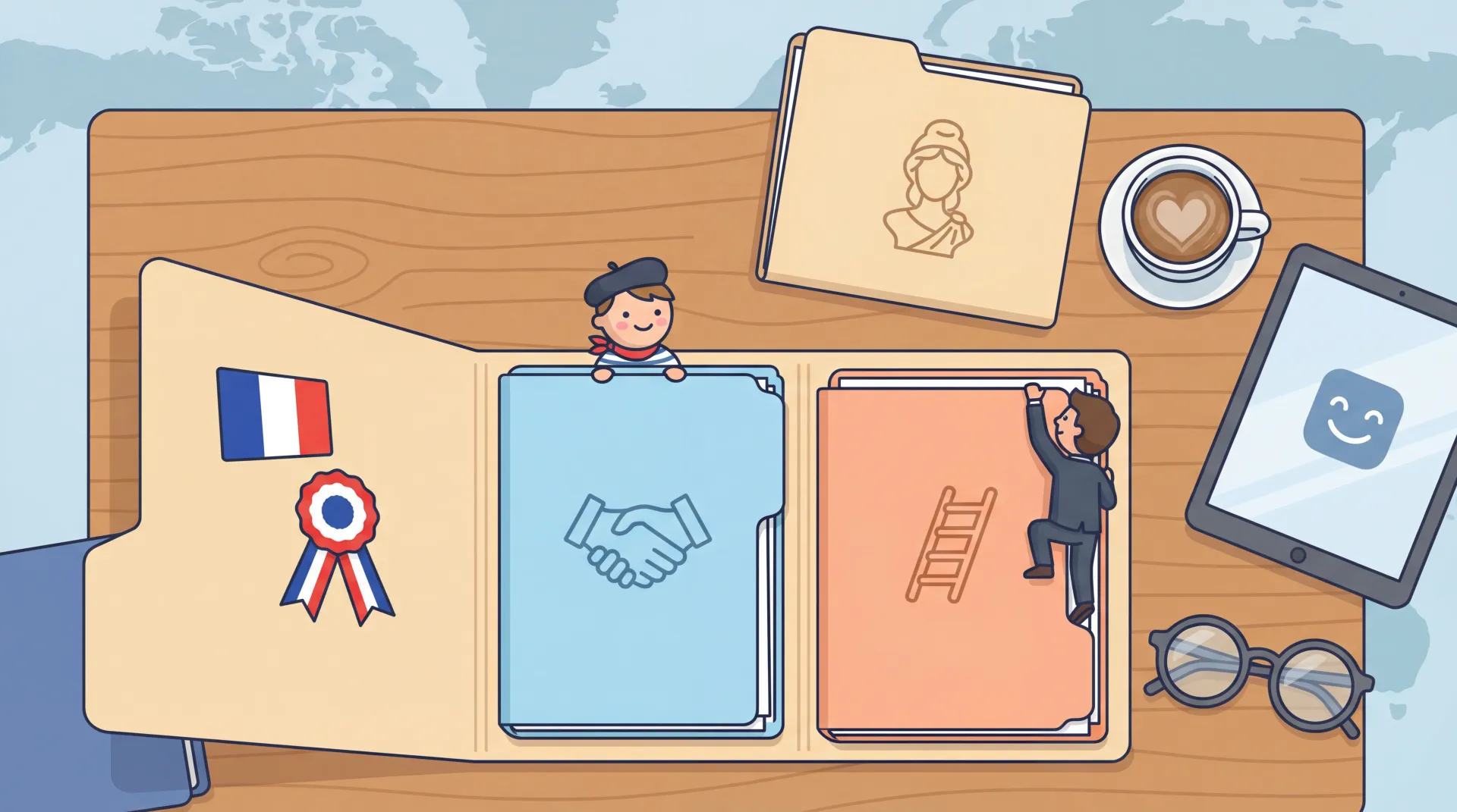 Refus de Naturalisation : Vos Recours et Droits Essentiels