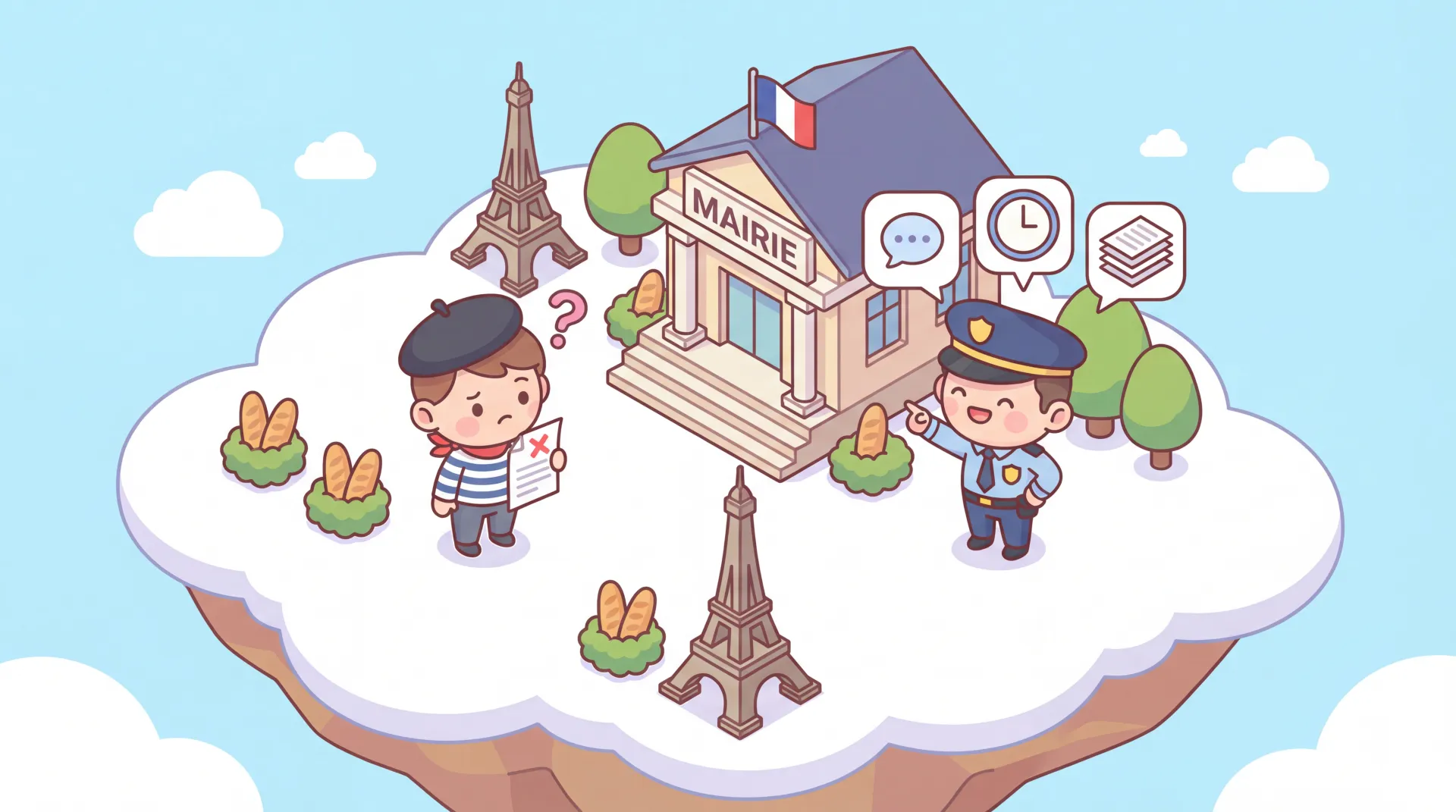 Contester un Refus de Naturalisation : Rôle des Juridictions