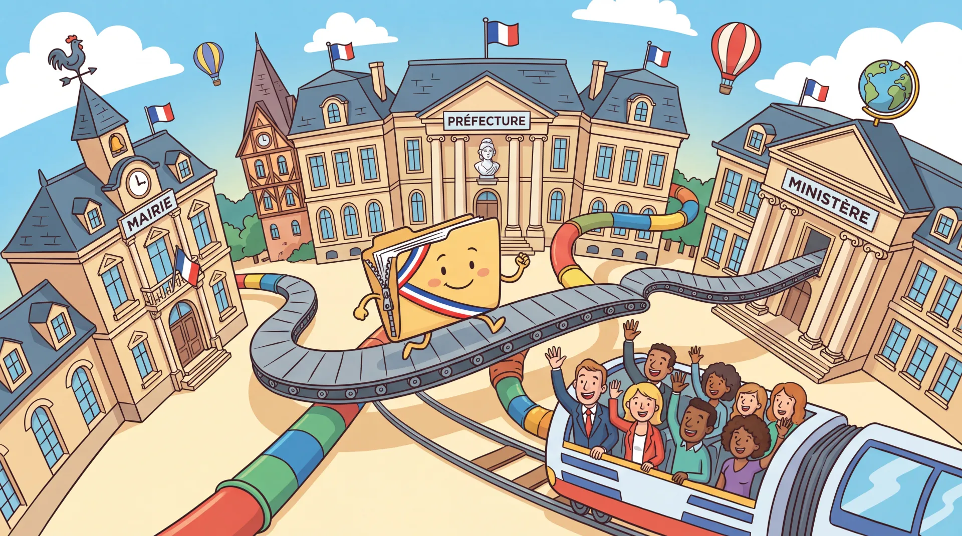 Spécificités régionales : clés de l'intégration pour la naturalisation
