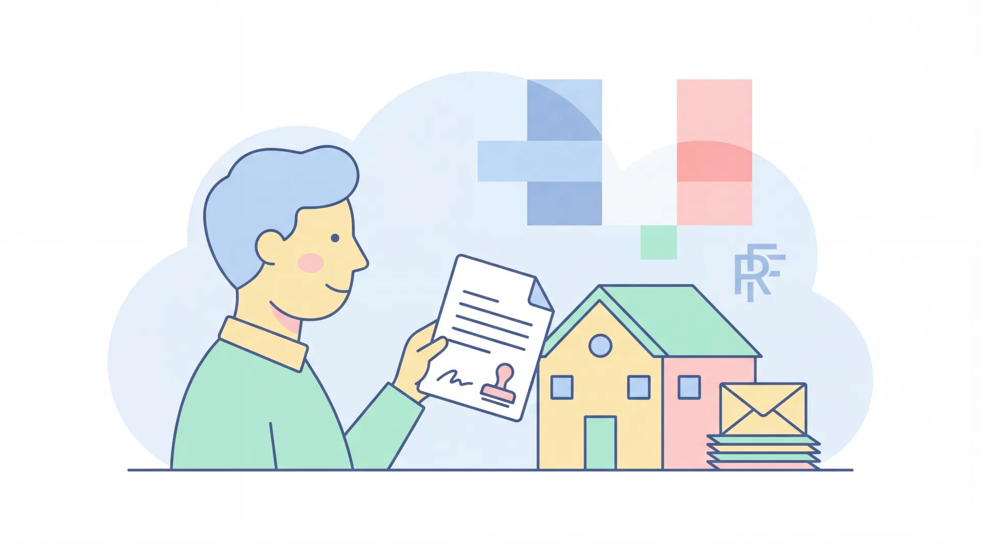 Stabilité Résidentielle : Clé de Votre Naturalisation Française