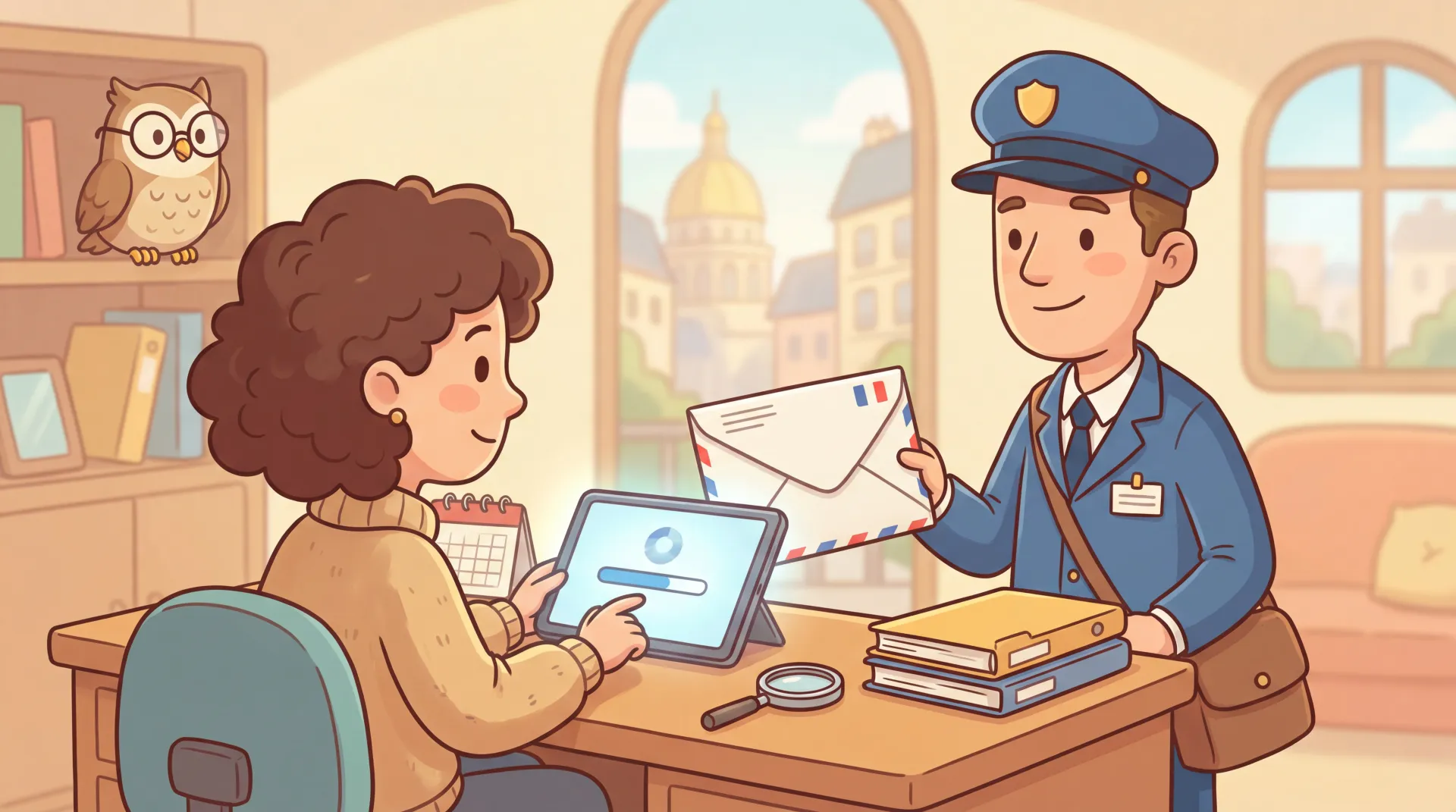 Suivi dossier naturalisation française : outils et bonnes pratiques