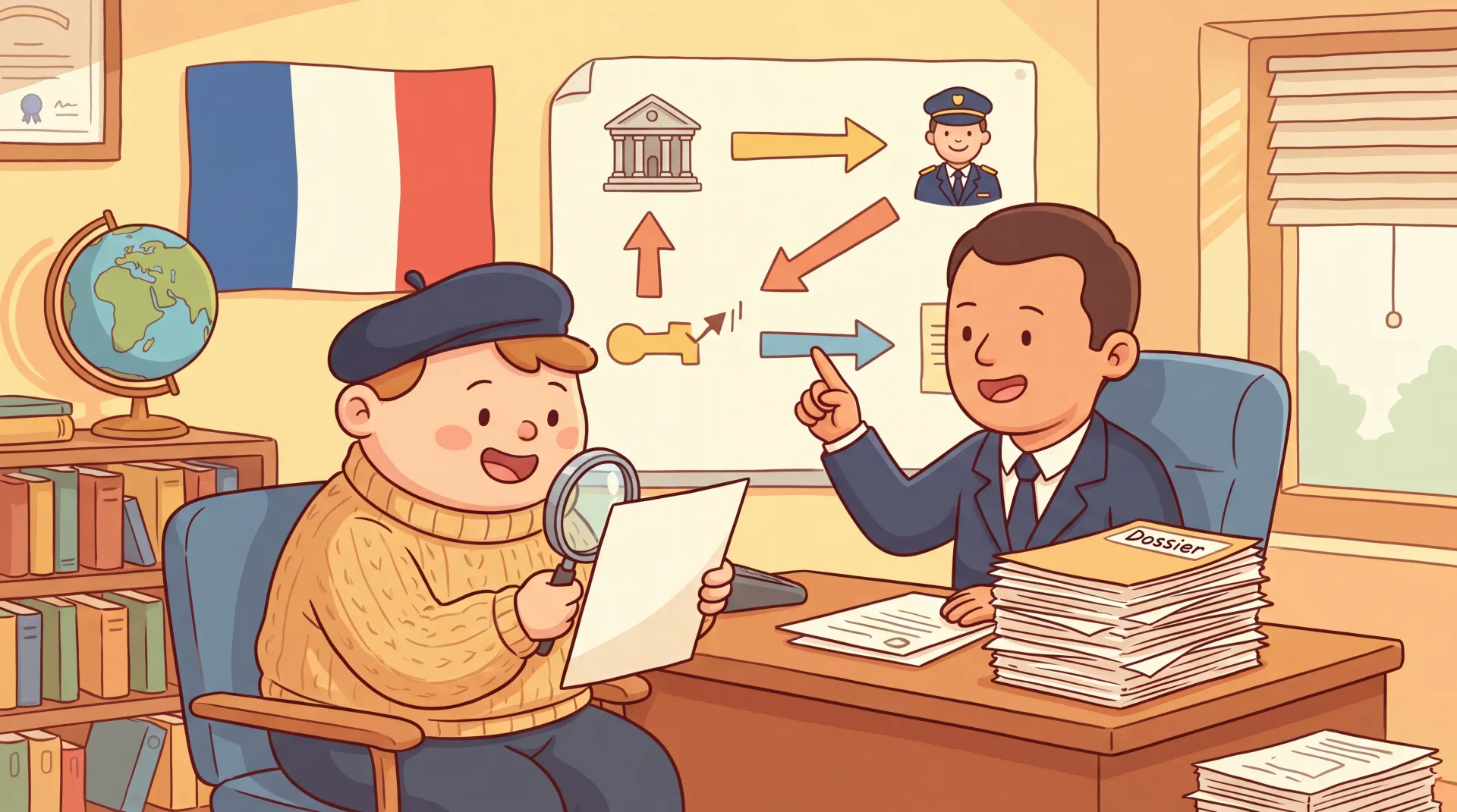 Le Tribunal Administratif et la Naturalisation : Un Recours