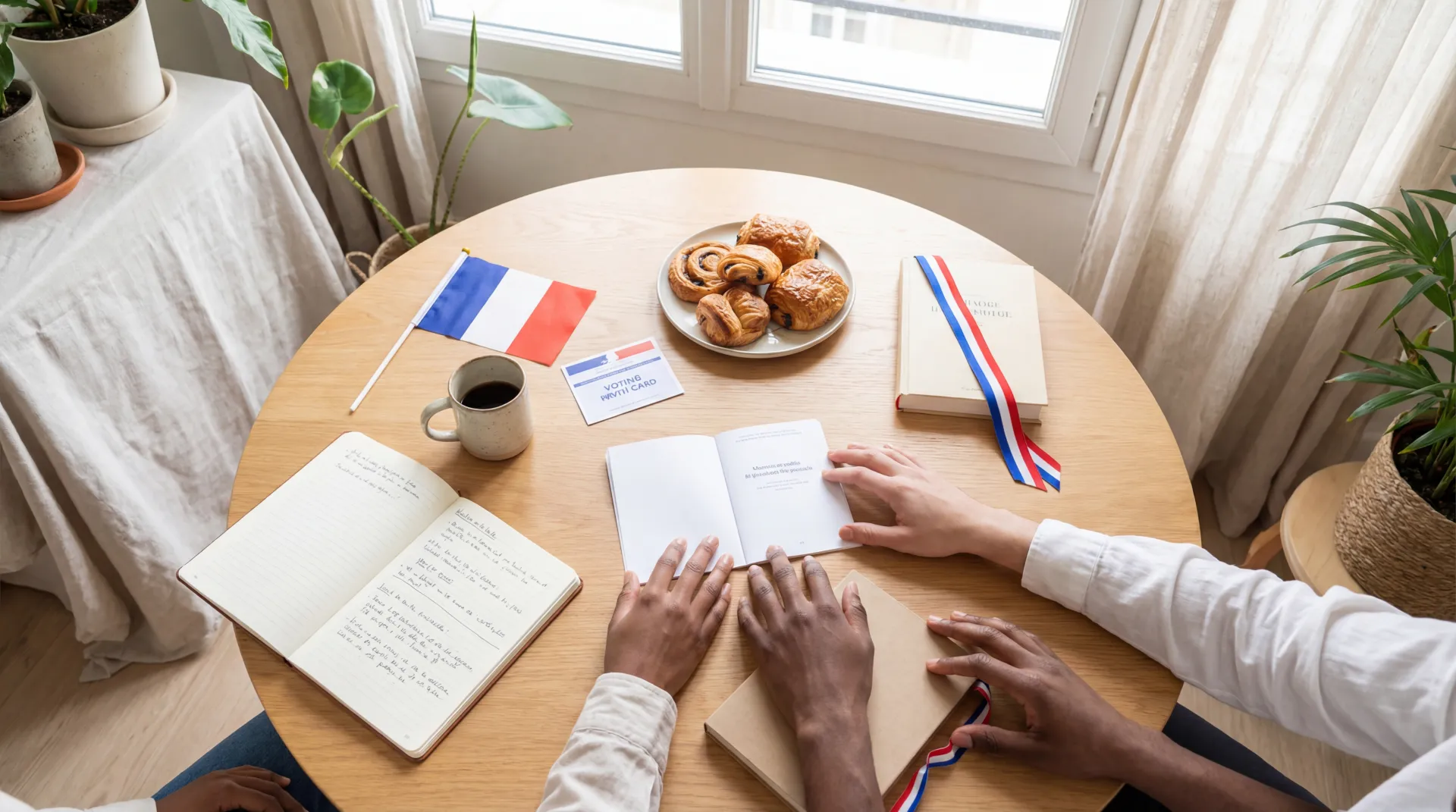 Les Valeurs de la République en Action : Votre Rôle de Citoyen